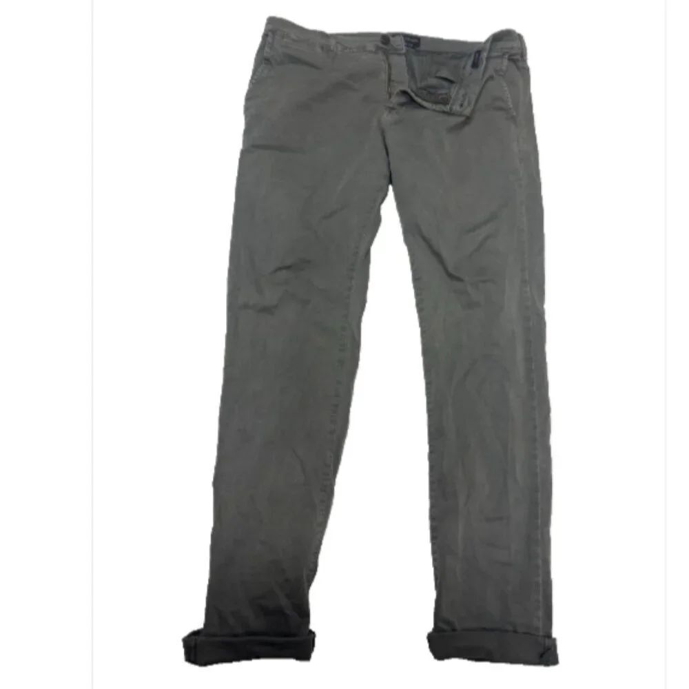 American Eagle True Skinny Jeans Mens Size 33x34
